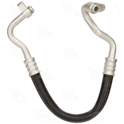 Conjunto de manguera de línea de succión Four Seasons 55693 Foto 1 de 4