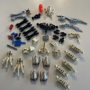 Lego Bionicle Vorox 8983 completo con Thornax (sin caja / sin instrucciones) - Imagen 1 de 4