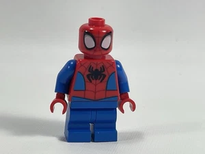 LEGO Spidey Spider-Man Minifigure Medium Legs Super Heroes 10782 10783 10784 - Picture 1 of 5