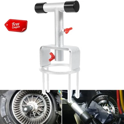 Heater Blower Motor Removal Install Tool For Volvo S60 S80 V70 XC60 Land Rover - Изображение 1 из 4