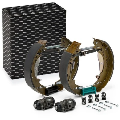 RIDEX 3859B0308 Kit freno Freno a tamburo per SUZUKI Vitara SUV (ET, TA, TD) - Immagine 1 di 4