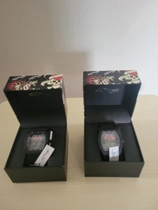 ED HARDY Watch - Picture 1 of 3