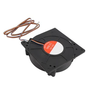 3D Printer Blower Fan For For 0.1 0.2 DC 24V 12032 Replacement CB - Afbeelding 1 van 24