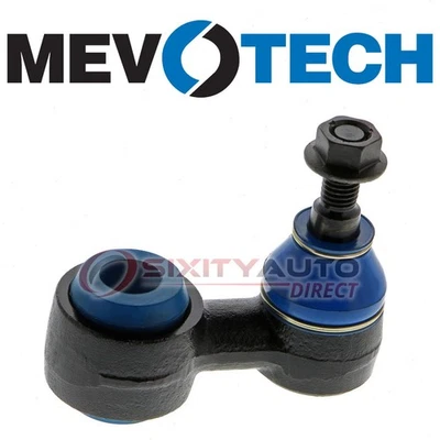 Mevotech Supreme Front Stabilizer Bar Link Kit for 1987-1995 Land Rover mv - Imagem 1 de 4