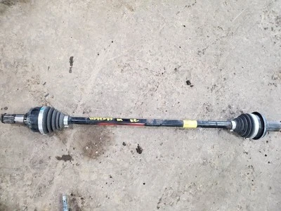Eje de pasajero trasero 1,6 L turbo construido en Corea para 21-23 SANTA FE 1678456 Foto 1 de 4