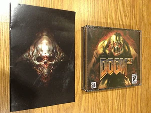 ** Doom 3 (ID PC, 2004) ** - Bild 1 von 3