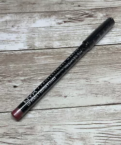 NYX Slim Pencil Lipliner Lip Makeup Cosmetics SPL843 Citrine Made In Germany - Picture 1 of 2