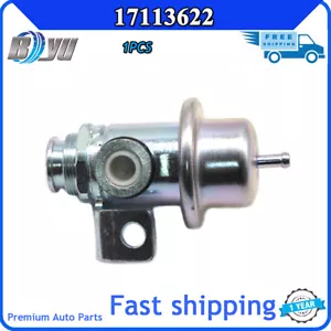 17113622 Fuel Injection Pressure Regulator For Buick GMC Pontiac Cadillac PR234 - Picture 1 of 8