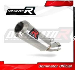 SCARICO TERMINALE SHORT TITANIO APRILIA RSV4 1000 RSV 4 TERMINAL EXHAUST - Imagen 1 de 5