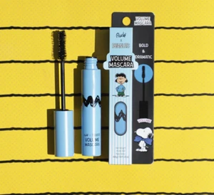 Rude x PEANUTS VOLUME MASCARA - Picture 1 of 2