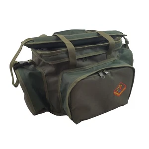 Cotswold Aquarius R&S Medium Fishing Tackle Carryall British Made - Picture 1 of 4