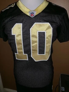 Brandin Cooks Game Issued Trikot New Orleans Saints getragen gebraucht - Bild 1 von 6
