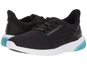 ASICS T880N.9016 GEL-KENUN LYTE™ Wmn's (M) Black/Phantom Mesh Athletic Shoes - Picture 1 of 7