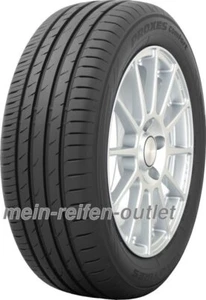 Sommerreifen Toyo Proxes Comfort 185/55 R15 82H - Bild 1 von 2