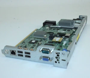 HP Proliant DL580 G9 System Peripheral Interface (SPI) Board 802275-001 - Picture 1 of 3