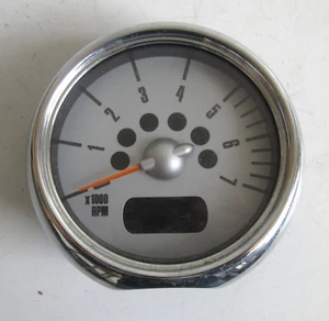 Original gebrauchter MINI Drehzahlmesser für R50 One D W17 1.4 Diesel - 6936315 - Bild 1 von 1