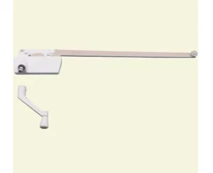 Prime-Line 13-1/2 in. Single-Arm Right-Hand Casement Operator - Picture 1 of 2