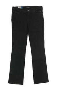 GARDEUR Zala 3 Super Slim Fit Jeans Stretchjeans Damen Schwarz Denim Größe 40 - Picture 1 of 5