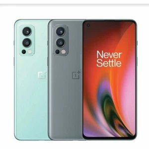 OnePlus Nord 2 5G 6.43" 8/256GB 50MP Dimensity1200 4500mAh Phone CN SHIP - Picture 1 of 3