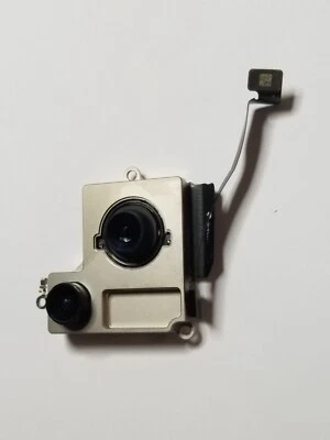 Rare Apple iPhone 15 Main Rear Camara Replacement Part MTM43LL/A A2846 - Image 1 of 4