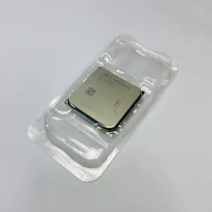 AMD A8-6600 Series AD660KW0A44HL 4 Core Quad CPU / Processor Module - Picture 1 of 5