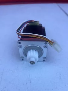 Stepping Motor Sanyo Denki - Picture 1 of 5