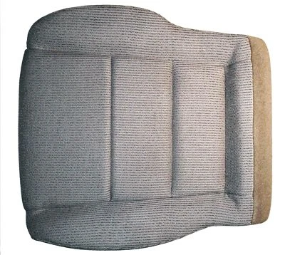 New front left seat cushion taupe cloth for 1993 Mazda 626 LX,DX GA2K-88-160A-78 - Изображение 1 из 2