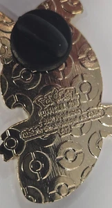 Pokemon Pins LOT OF 3 2017 PINS - Picture 1 of 4