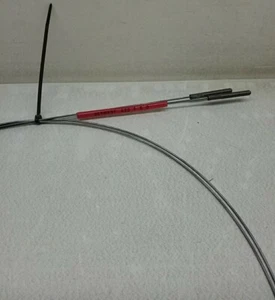 432150 Gemo HVAC Heater Control Cable Gemo HVAC Heater Cable 432150 - Picture 1 of 3
