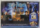 MATTEL 2003 HARRY POTTER HOGWARTS DUELLING CLUB BOARD GAME INCOMPLETE BOXED
