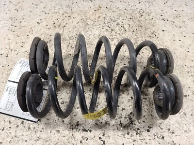 Par de muelles helicoidales Chevrolet Cruze conductor LT pasajero RT Vin B cuarto fabricante de equipos originales 2016-2019 Foto 1 de 2