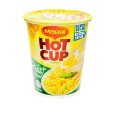 MAGGI CUP CHICKEN SOUP