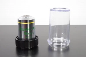 Thermo Scientific Fisher EVOS LPlanFL PH2 10x/0.30 Objective - Picture 1 of 4
