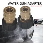 Easy to Install Quick Connect Female to M22 Converter for Pressure Washer