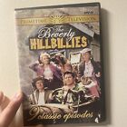 The Beverly Hillbillies DVD 9 Classic Episodes Slim Case 2006 Black White