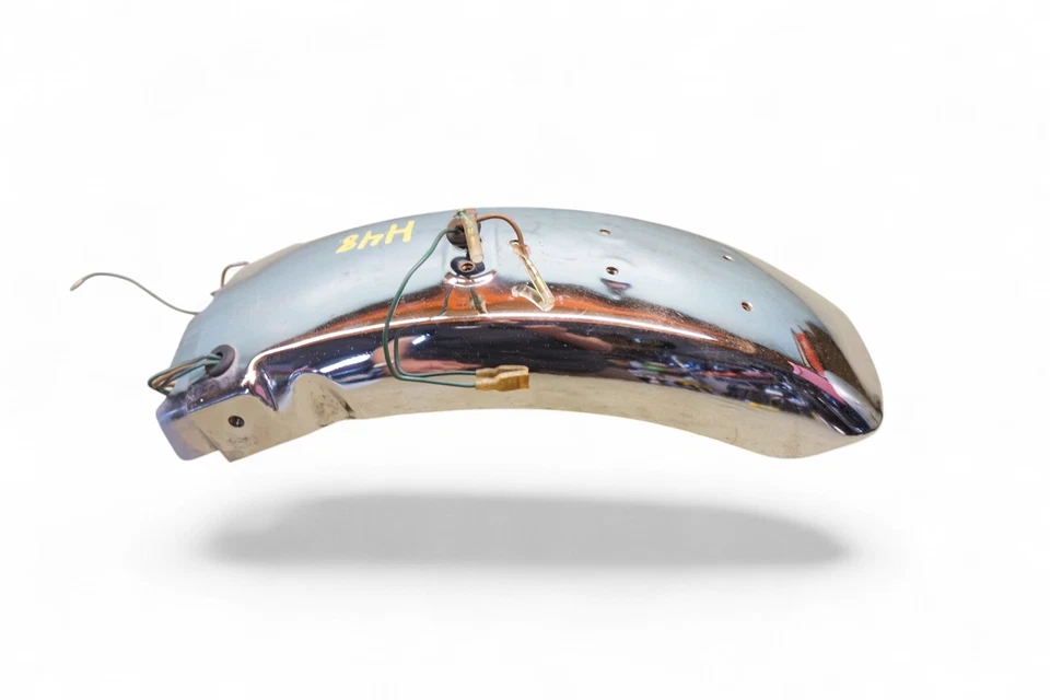 Guardabarros trasero Honda CB350G CB350 1973 CB 350 H48 *AH35 Foto 1 de 4