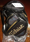 Titleist Folds Of Honor Mid-Size Bag, Camo & Black, Brand New!