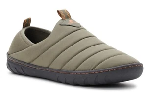 Zapatillas acolchadas sin cordones de espuma viscoelástica repelentes al agua Ozark Trail para hombre talla 8 - Imagen 1 de 5