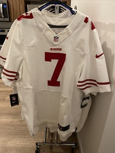 ebay colin kaepernick jersey