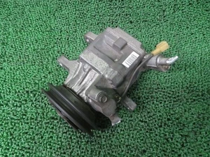 Daihatsu S230G Atrai EFDE Turbo AC Compressor 96834km H2012 Used - Picture 1 of 5