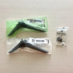 NUOVO Hisense Roku TV Classe H4 Serie GAMBE DI RICAMBIO SIGILLATO - Foto 1 di 6