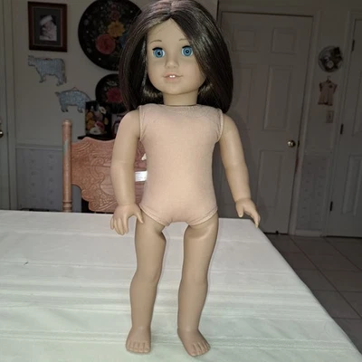 Muñeca American Girl del año 2009 Chrissa Maxwell Foto 1 de 4