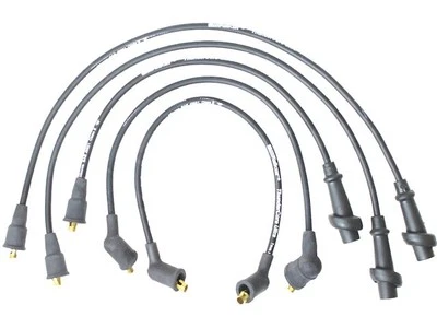 Juego de cables de bujías Walker para Geo Metro 1989-1997 67524KFDZ 1991 1996 1990 1992 Foto 1 de 2
