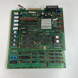 Tutankham Arcade PCB Untested - Picture 1 of 8