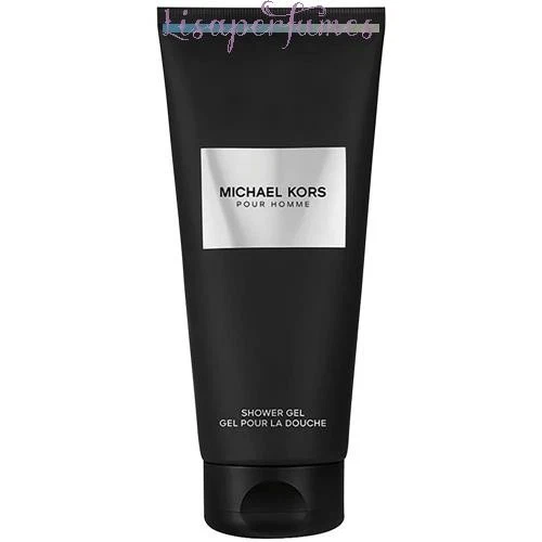 Gel de ducha Michael Kors Pour Homme de Michael Kors para hombre 3,4 OZ Foto 1 de 1