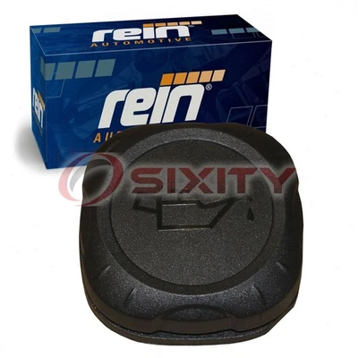 Tapa de llenado de aceite Rein para BMW M240i xDrive 2017-2021 cilindro de motor L6 3,0 L qh Foto 1 de 4