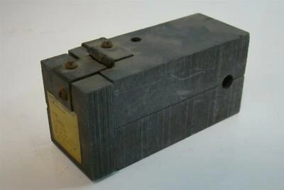 Erico Cadweld IPA 4/0 Conc E1 OR E2 Cable W/S429F2E16 90 W/M  SSC2QEI - Image 1 of 4