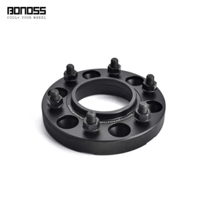 4x35mm for Ford Everest BONOSS Wheel Spacer 6x5.5" Studs M12x1.5 / 1/2" -20 UNF - Picture 1 of 12