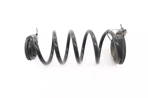 2018 - 2021 MAZDA 6 REAR SUSPENSION LEFT OR RIGHT SIDE COIL SPRING OEM - Picture 1 of 10