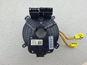 2010 - 2016 CADILLAC SRX STEERING COLUMN ANGLE SENSOR CLOCK SPRING OEM - Picture 1 of 9